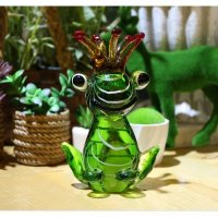 青蛙王子家居摆件饰品生日礼物商务赠品
