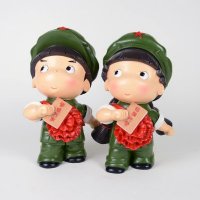 大禹家喜 创意礼品实用家居饰品摆件 摆设装饰品婚礼礼品结婚礼物DY9358