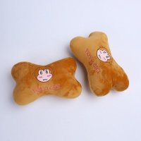 28公分 颈椎枕头 两件套