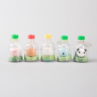 创意迷你动物盆栽 办公室桌面绿色小植物 DWPZ