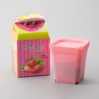 创意迷你果娃娃盆栽 办公室桌面绿色小植物 GWW