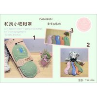 和风小物眼罩 卡通眼罩 遮光睡眠眼罩 个性眼罩