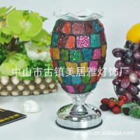 厂家直销批发马赛克插电灯新奇特香薰灯创意礼品小夜灯 MA0029