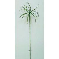 简约仿真雨伞草仿真植物装饰花配件