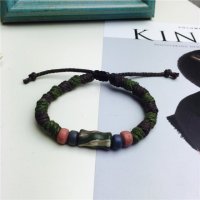 编织手饰