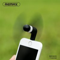 锐风迷你风扇F10 手机风扇 即插即用