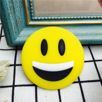 表情微笑 创意磁性冰箱贴