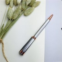 中性笔签字笔学生书写工具办公用品书法练字笔签字笔