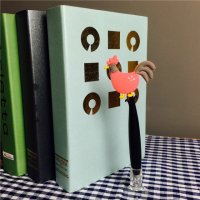 中性笔签字笔学生书写工具办公用品书法练字笔签字笔