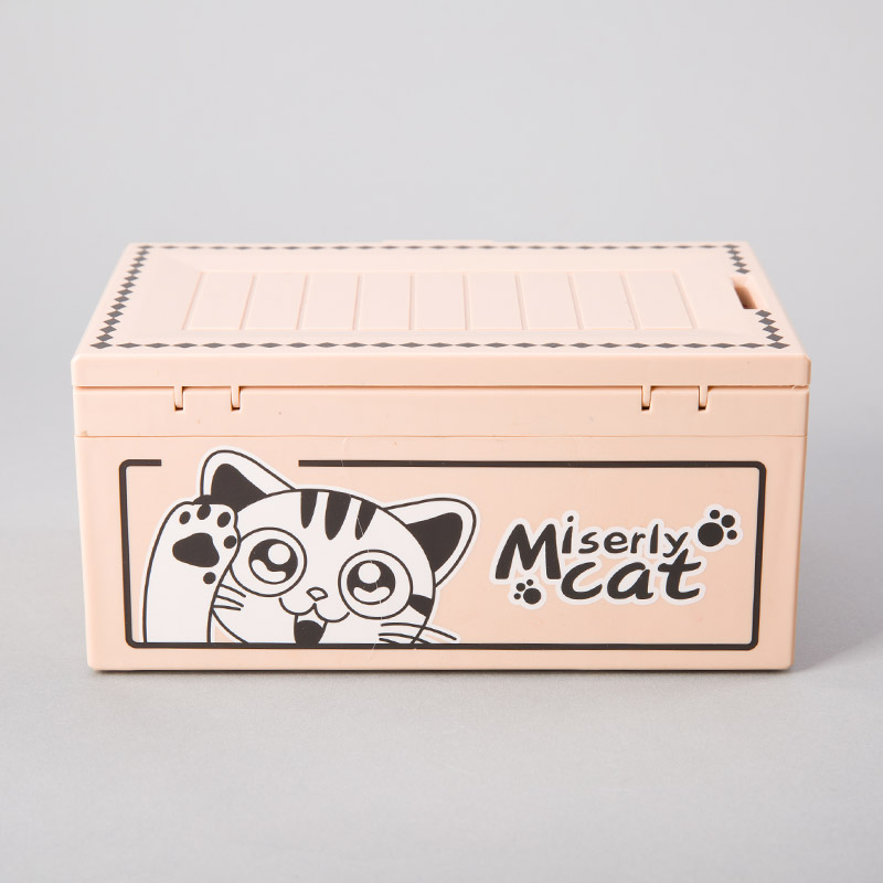 无聊猫盒子3