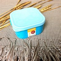 封密方盒（蓝色）E-1082C