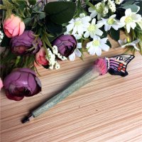 木制木雕笔