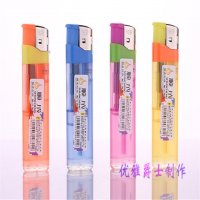 喷枪焊枪打火机