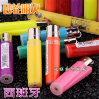 喷枪焊枪打火机