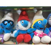 2017年新款8寸20厘米抓机公仔 公司活动礼品 幼儿园礼物