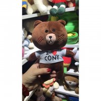 新款 中号M号抓机公仔 娃娃机布娃娃 流行动漫