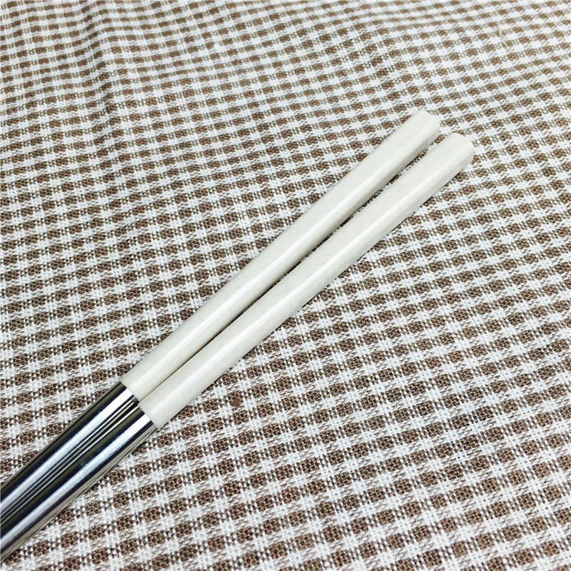 不锈钢便携式餐具创意筷子便携餐具3