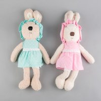 兔仔	XY06 珊瑚绒  PP棉