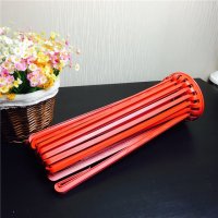 E-169 塑料晒衣架多用途晾衣架衣服架