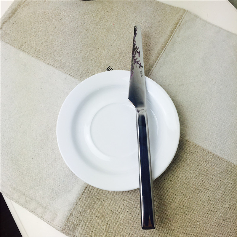 不锈钢便携餐具不锈钢餐刀餐具5
