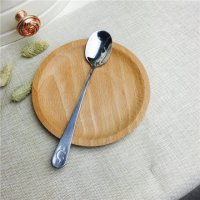不锈钢便携餐具不锈钢勺子实用便携餐具