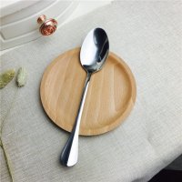 不锈钢便携餐具不锈钢勺子实用便携餐具
