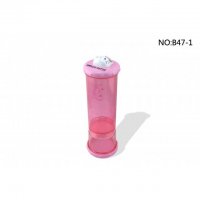 创意厨房用品懒人免手洗快速洗米器