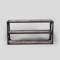 老榆木经典双层架（不含税）