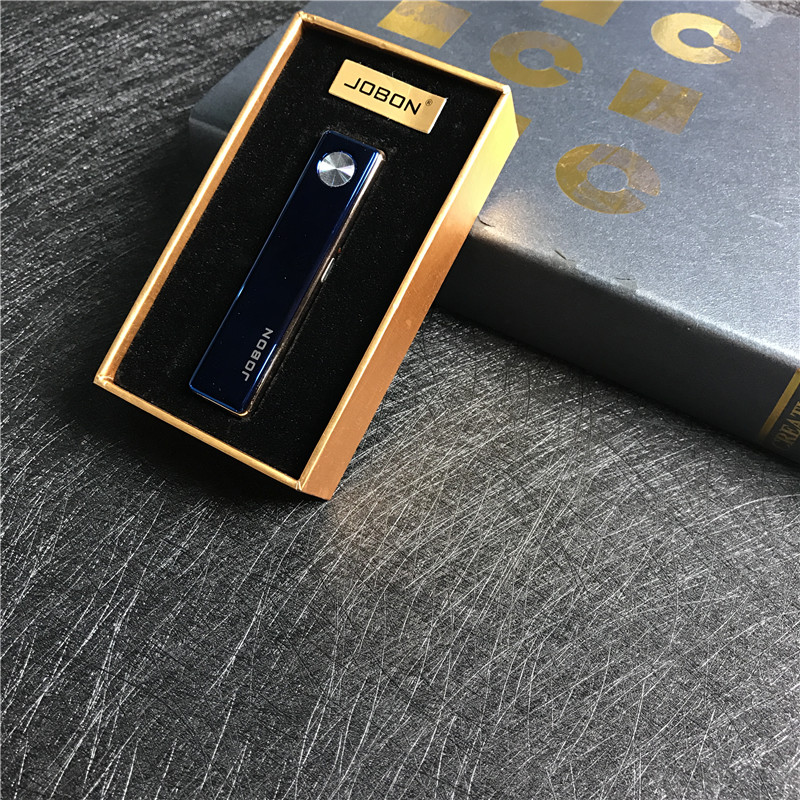便携防风金属打火机小巧时尚创意打火机点烟器1