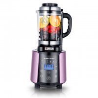 顺然 PB-678S3破壁机加热家用全自动多功能破壁料理榨汁搅拌磨粉