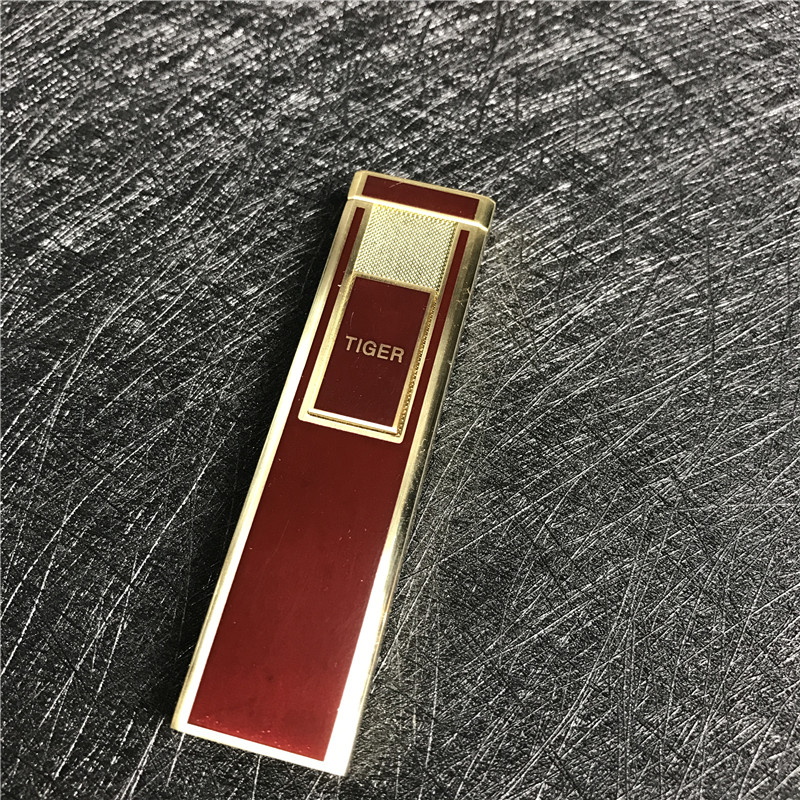 便携防风金属打火机时尚创意个性打火机点烟器3