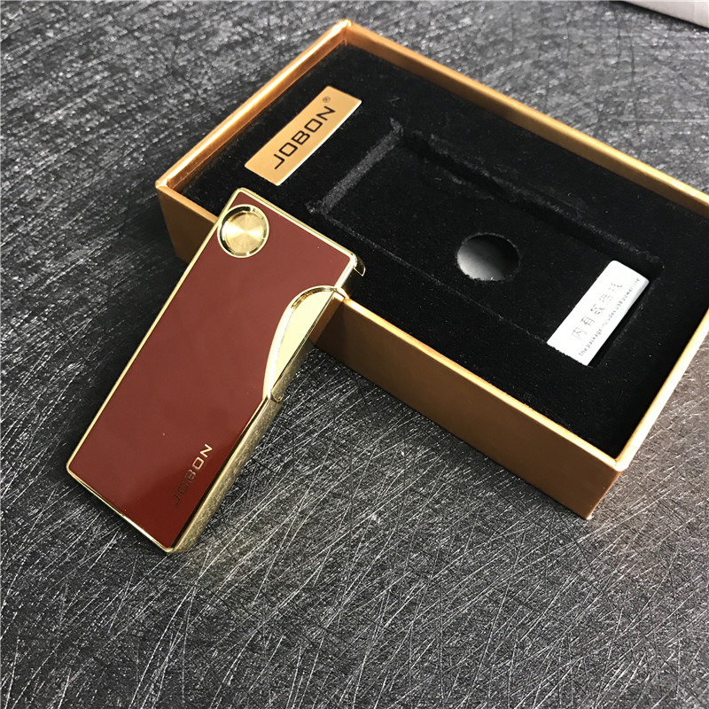 便携防风金属打火机时尚创意个性打火机点烟器2
