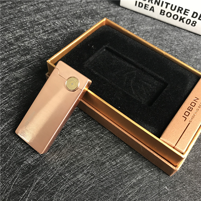 便携防风金属打火机时尚创意个性打火机点烟器2