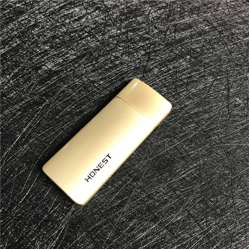 便携防风金属打火机时尚创意个性打火机点烟器3