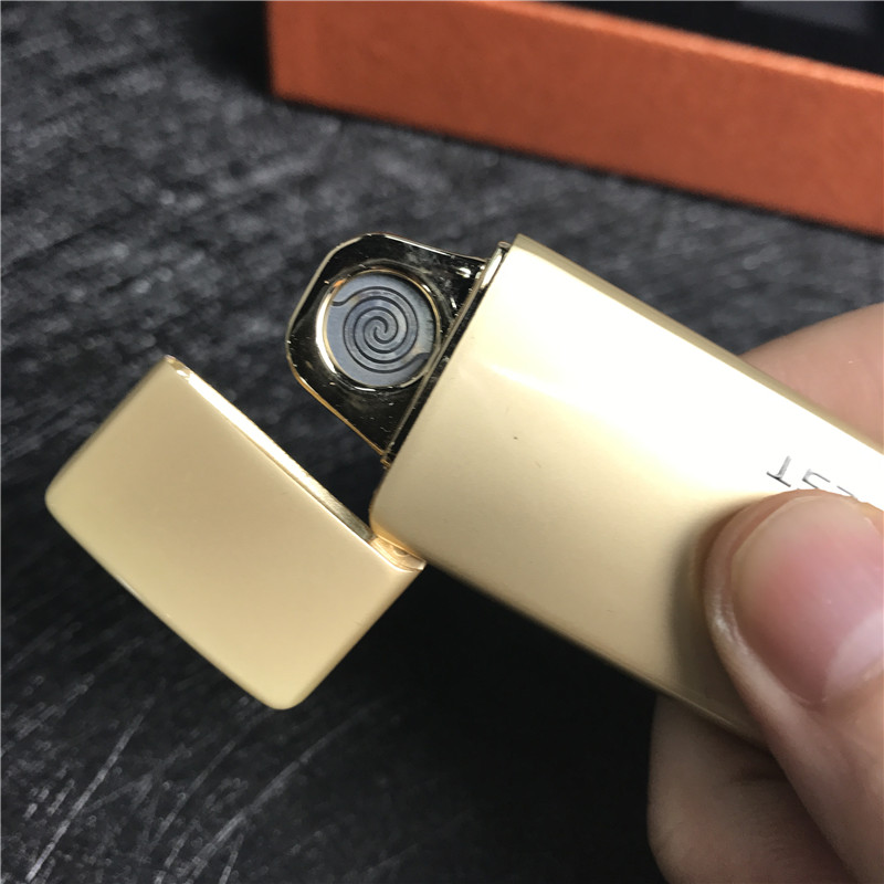 便携防风金属打火机时尚创意个性打火机点烟器4