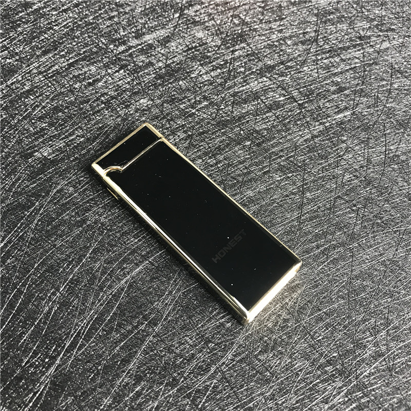 便携防风金属打火机时尚创意个性打火机点烟器3