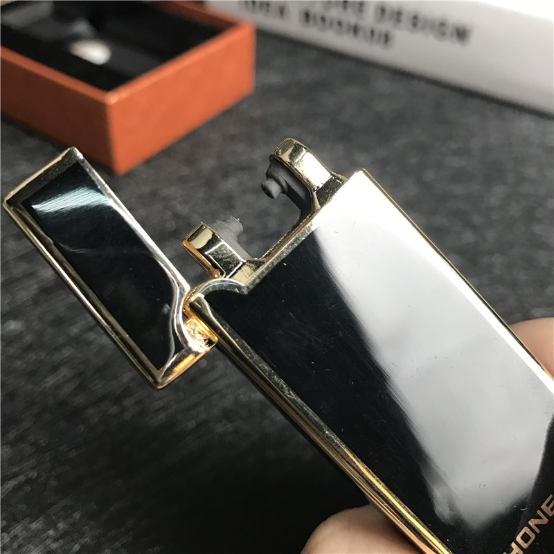 便携防风金属打火机时尚创意个性打火机点烟器4