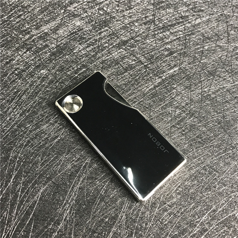 便携防风金属打火机时尚创意个性打火机点烟器3
