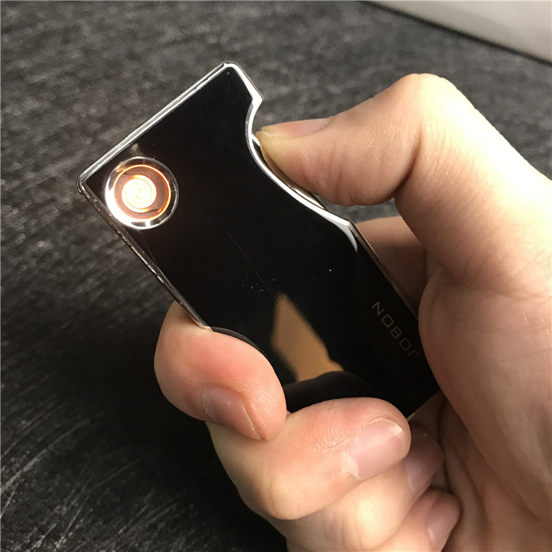 便携防风金属打火机时尚创意个性打火机点烟器4
