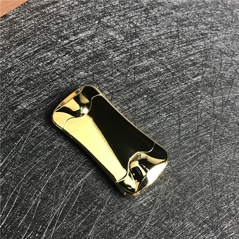 便携防风金属打火机时尚创意个性打火机点烟器3