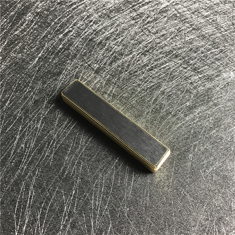 便携防风金属打火机小巧时尚创意打火机点烟器1