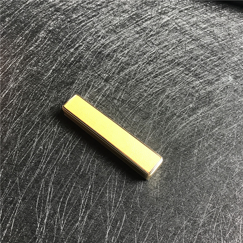 便携防风金属打火机小巧时尚创意打火机点烟器1