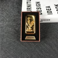 便携防风金属打火机时尚创意个性打火机点烟器