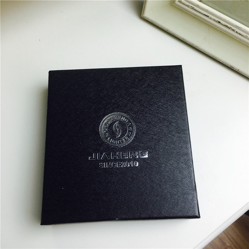 手表打火机充电 创意防风巧克力色1