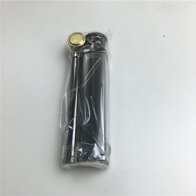 个性创意防风火机黑色6