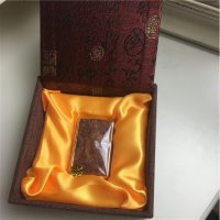 雕刻个性创意防风火机铜色