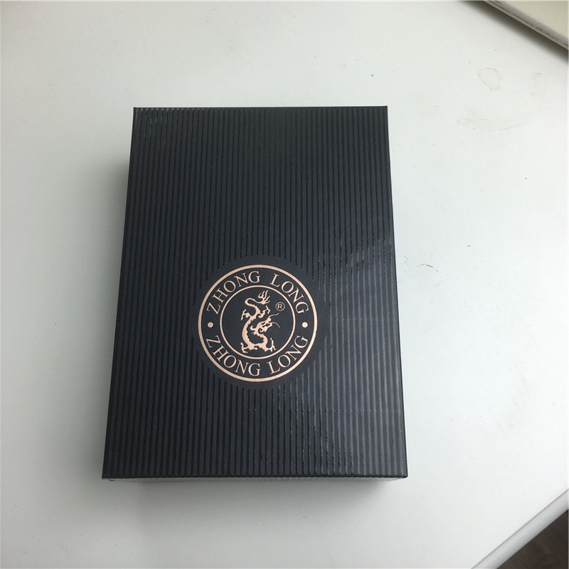 个性创意防风火机银色1
