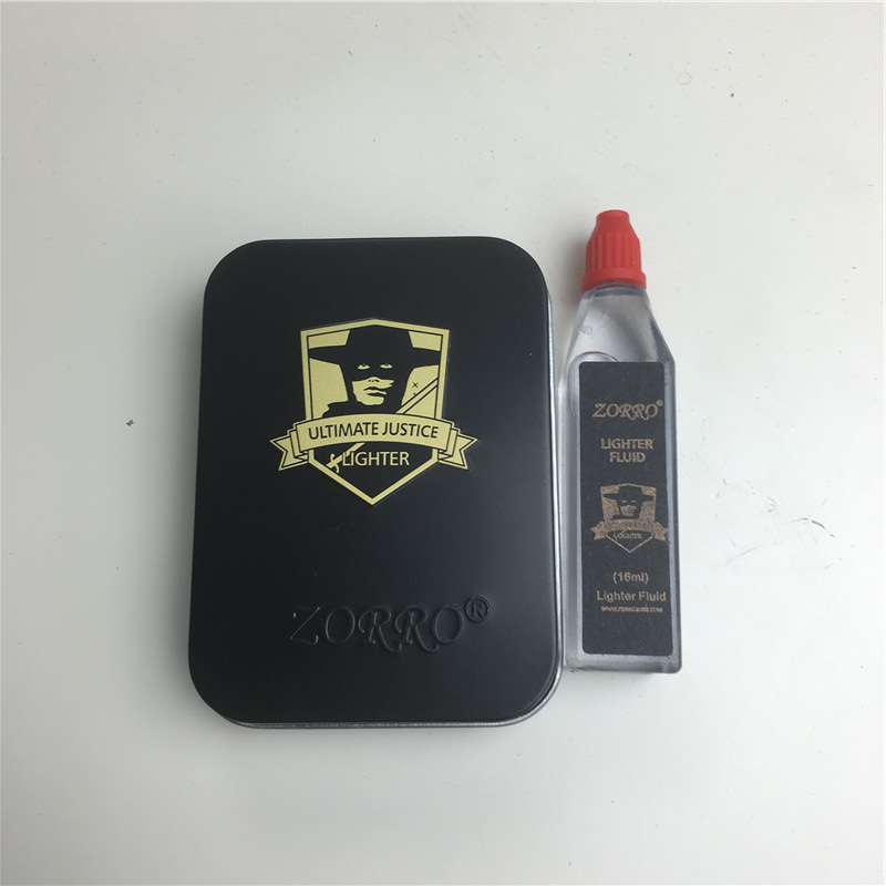 个性创意防风火机2