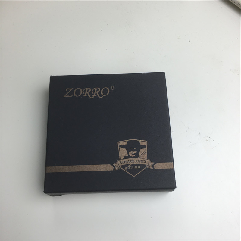 个性创意防风火机1