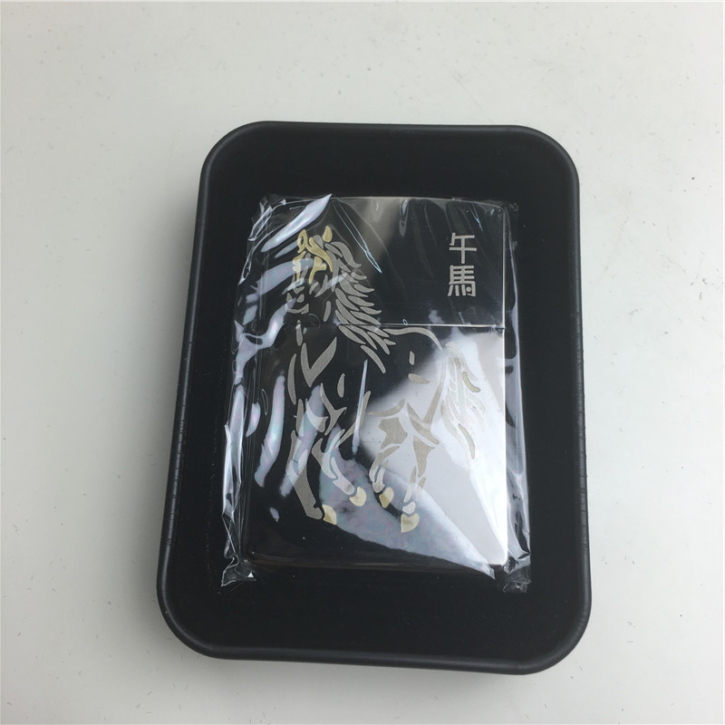 个性创意防风火机5